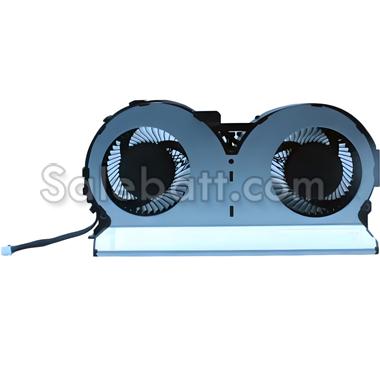 FCN FQWU DFSCJ12C25LF11 fan