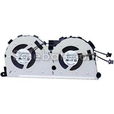 HuaYing BN6505S5H-N00P fan
