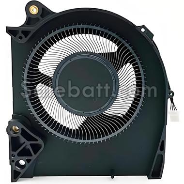 FCN FP2U DFSCK22D058839 fan