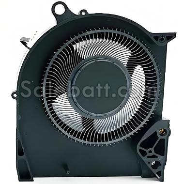 GPU cooling fan for SUNON EG75071S1-C210-S9A