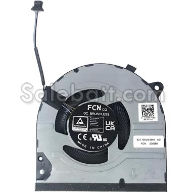 Dell 0HV9W8 fan