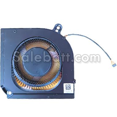 DELTA ND8CC38-24E15 fan