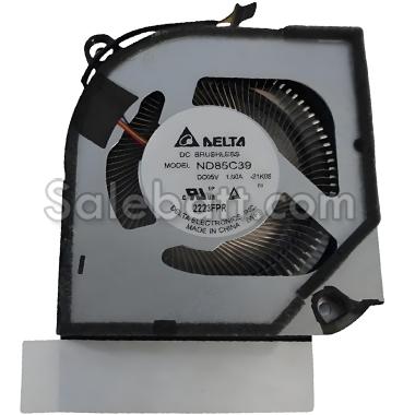 DELTA ND85C39-21K08 fan