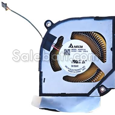 DELTA ND85C39-23D13 fan