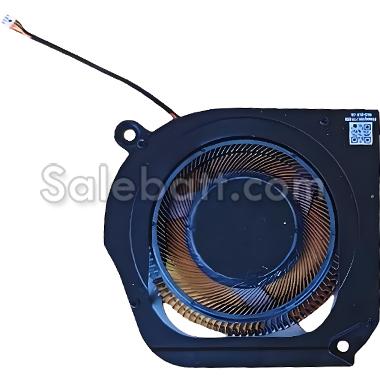CPU cooling fan for DELTA ND8CC48-24H15