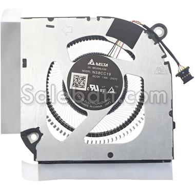 DELTA NS8CC19- 21G13 fan