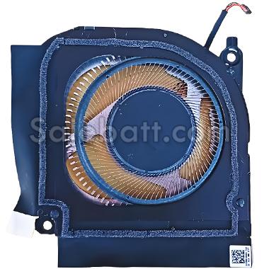 DELTA ND8CC36-23J12 fan