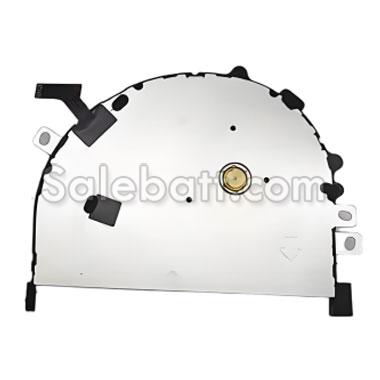 CPU cooling fan for DELTA ND55C22-19E02