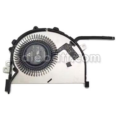 DELTA ND55C22-19E03 fan