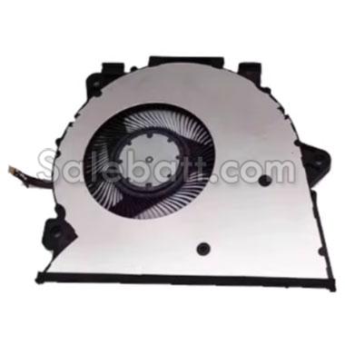 CPU cooling fan for DELTA ND65C47-24A05