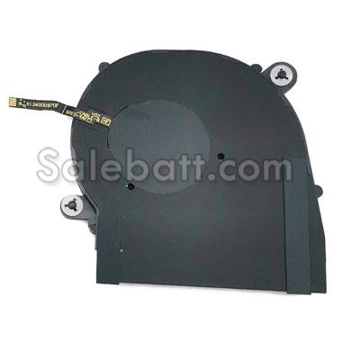 GPU cooling fan for SUNON EG50040S1-CR50-S9A