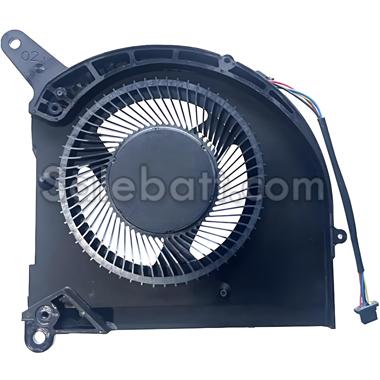 FCN FQFX DFSCL12E064867 fan