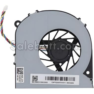 DELTA BUB0705MD-00 DZ1 fan