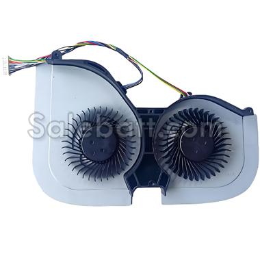 Hp Elite Slice G2 fan