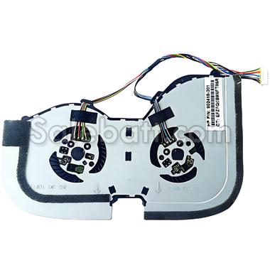 Hp Elite Slice G2 fan