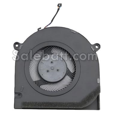 CPU cooling fan for AVC BAPC0807R5HY002