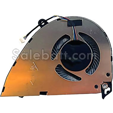 CPU cooling fan for AVC BAPA0905R5HY010
