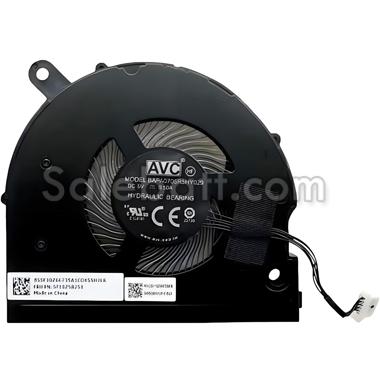 AVC BAPA0705R5HY029 fan