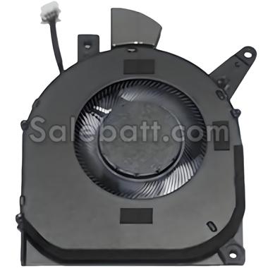 CPU cooling fan for FCN QRYV DFSCK22115181A