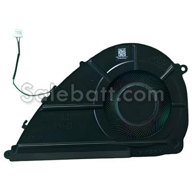 Hp P31113-001 fan