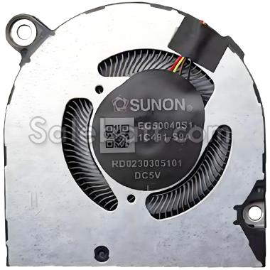 SUNON EG50040S1-1C491-S9A fan