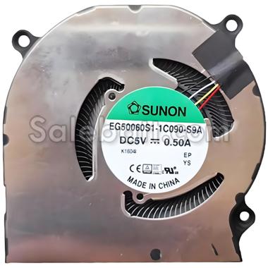 SUNON EG50060S1-1C090-S9A fan