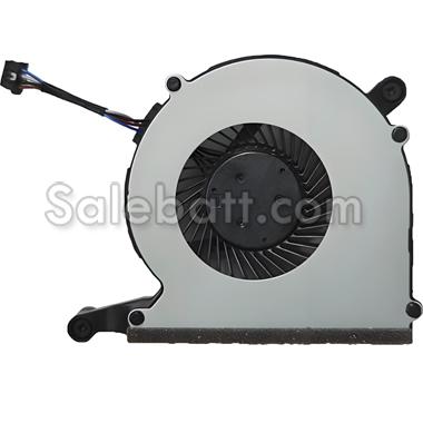 FCN FP0C DFS400705PU0T fan