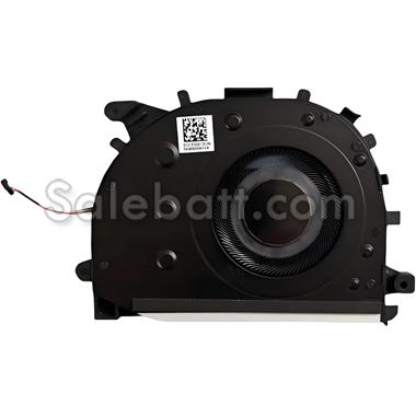 Huawei Matebook D 15 Bod-wdh9 fan