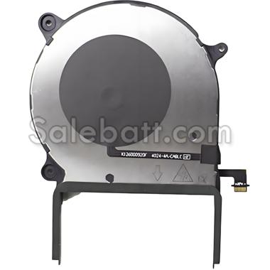 Huawei Matebook X Pro 2022 Mrg-w56 fan