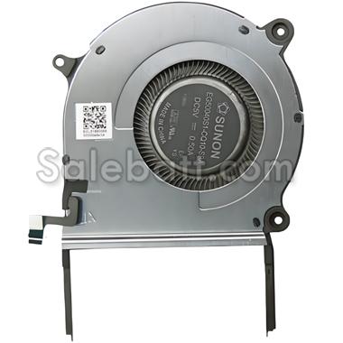 Huawei Matebook X Pro 2022 Mrg-w56 fan