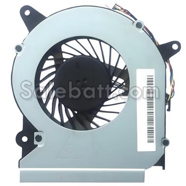 Lenovo Yoga Home 500-22ibu F0bn fan