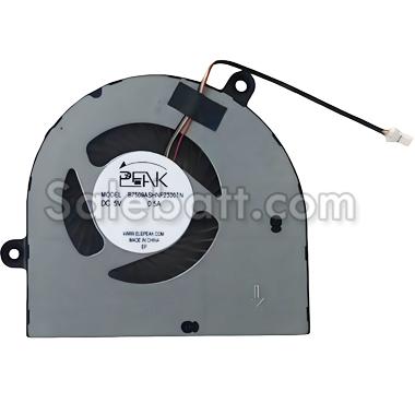 ELEPEAK B7509ASHNF2300TN fan