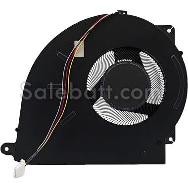 Dell DC28001BRU0 fan