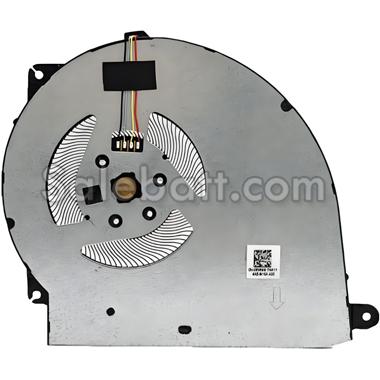 Dell DC28001BRU0 fan