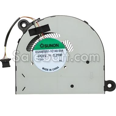 SUNON EG50050S1-1C140-S9A fan