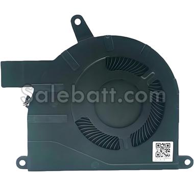 Hp Elite C640 14 G3 Chromebook fan