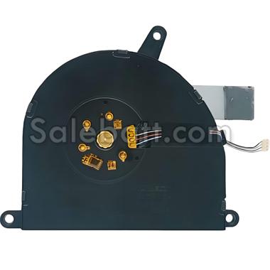 Hp Elite C640 14 G3 Chromebook fan