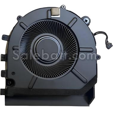 CPU cooling fan for AVC BAPA0610R5HY001