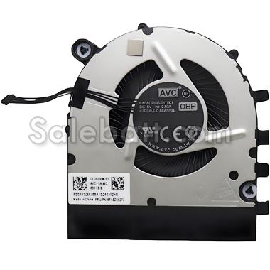 Lenovo 5F10Z58273 fan