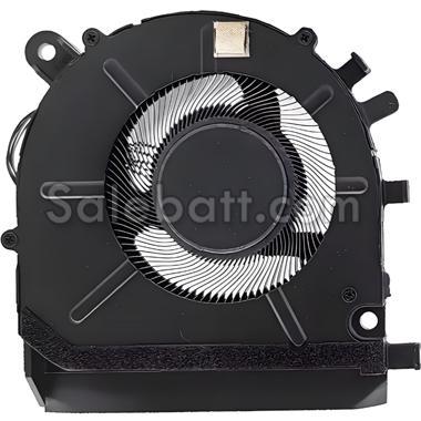 GPU cooling fan for DELTA ND65C46-23H13