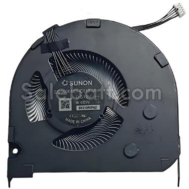 Lenovo 5H41B77221 fan