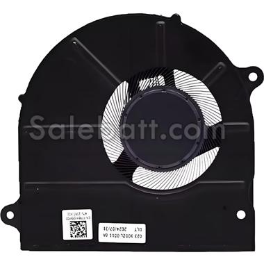 Dell Pro 16 Plus Pb16250 fan