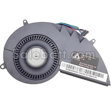 DELTA KDB05105HC-L106 fan