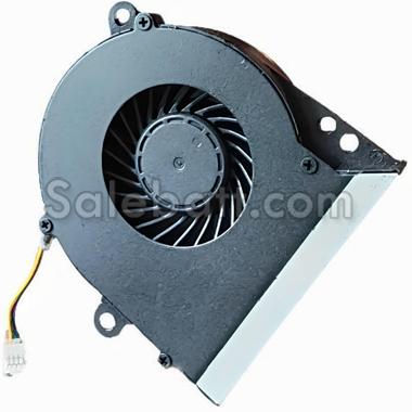 FCN FK0J DFS350705PQ0T fan