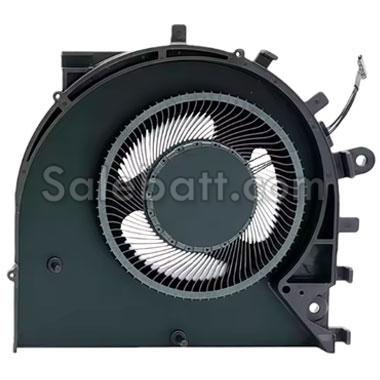 GPU cooling fan for FCN DFSCM22716392Y FQGH