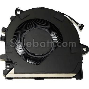 FCN DFS5K22B05673W FQGN fan