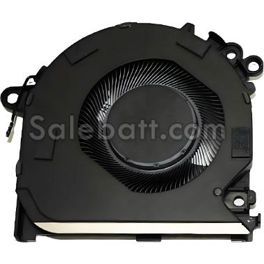 GPU cooling fan for FCN DFS5K22B15673W FQGP