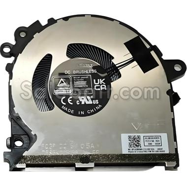 FCN DFS5K22B15673W FQGP fan
