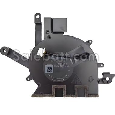 DELTA NS85C80-24J11 fan