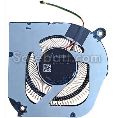 DELTA ND8CC56-24K11 fan